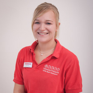 Linda Hagen, Tiermedizinische Fachangestellte Linda Hagen, Tiermedizinische Fachangestellte