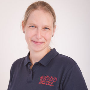Meike Arndt, Tierärztin Meike Arndt, Tierärztin