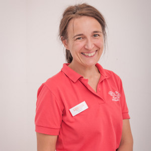 Marion Lieske, Tierärztin Marion Lieske, Tierärztin