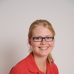 Bianca Buß, TMFA